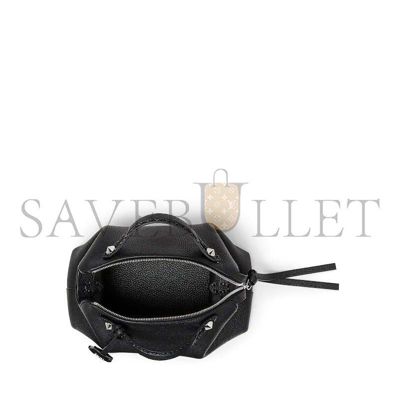 F**di by the way selleria medium 8bl155asu2f0gxn (29*17*13cm)